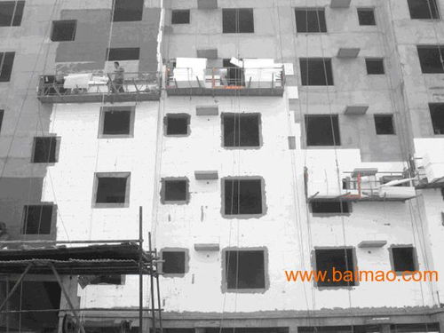 建筑保溫新選擇 鶴壁萬佳聚苯板廠B1級與A級防火板全解析